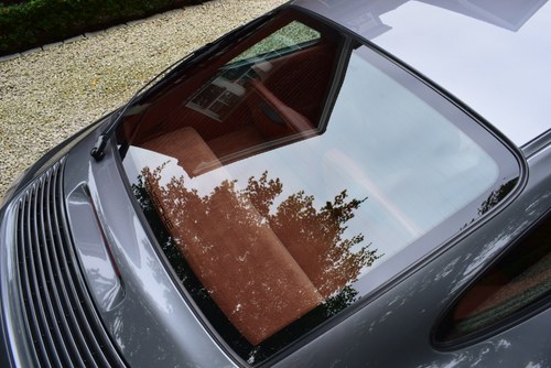 2003 Porsche 911 C2 (996) till salu (bild 145 av 200)