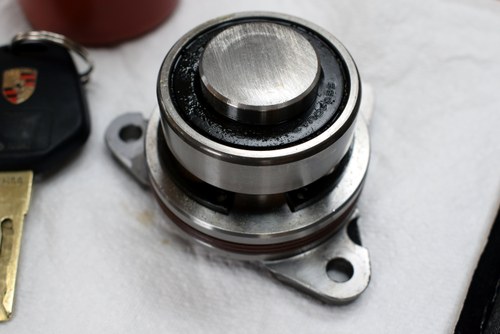 2003 Porsche 911 C2 (996) till salu (bild 200 av 200)