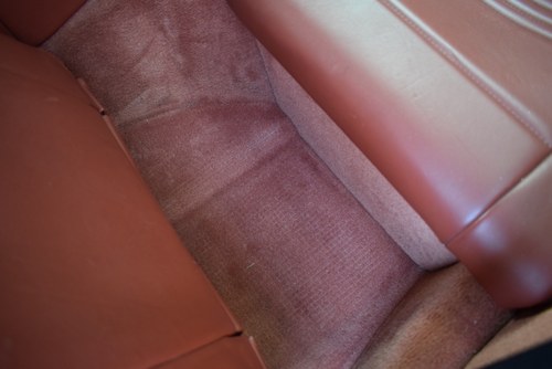 2003 Porsche 911 C2 (996) till salu (bild 87 av 200)