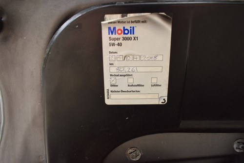 2003 Porsche 911 C2 (996) till salu (bild 159 av 200)