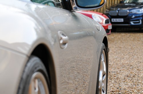 2005 Porsche 911 Carrera 2S (997.1) For Sale (picture 135 of 178)