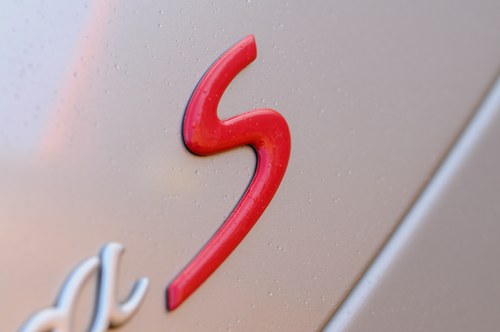 2005 Porsche 911 Carrera 2S (997.1) For Sale (picture 131 of 178)