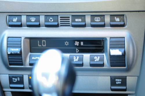 2005 Porsche 911 Carrera 2S (997.1) For Sale (picture 95 of 178)