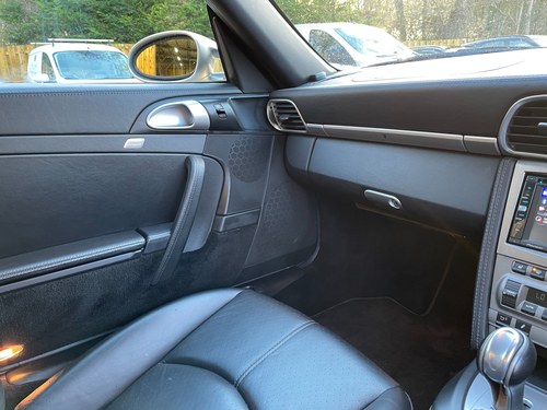 2005 Porsche 911 Carrera 2S (997.1) For Sale (picture 37 of 178)