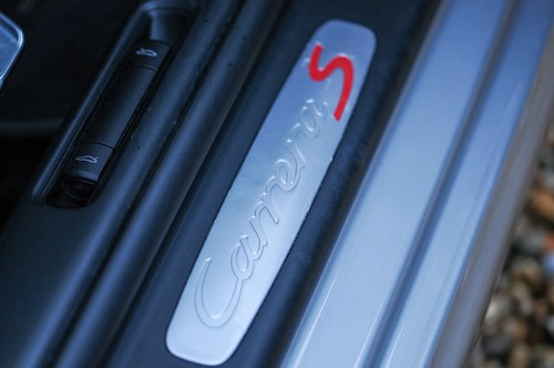 2005 Porsche 911 Carrera 2S (997.1) For Sale (picture 92 of 178)