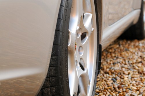 2005 Porsche 911 Carrera 2S (997.1) For Sale (picture 134 of 178)