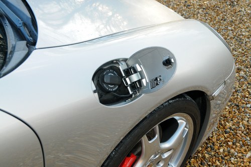 2005 Porsche 911 Carrera 2S (997.1) For Sale (picture 61 of 178)