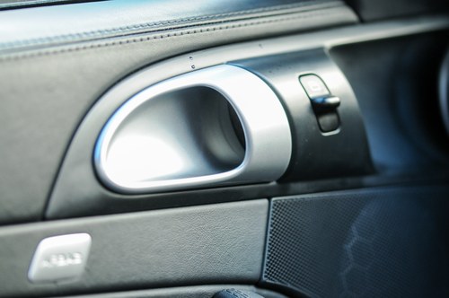 2005 Porsche 911 Carrera 2S (997.1) For Sale (picture 100 of 178)