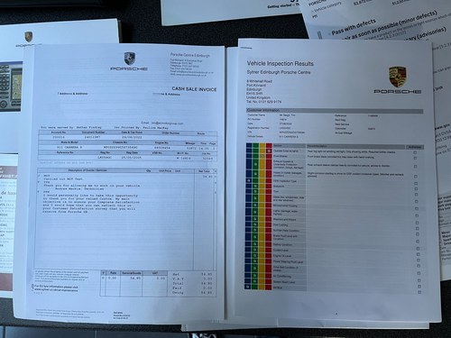 2005 Porsche 911 Carrera 2S (997.1) For Sale (picture 166 of 178)