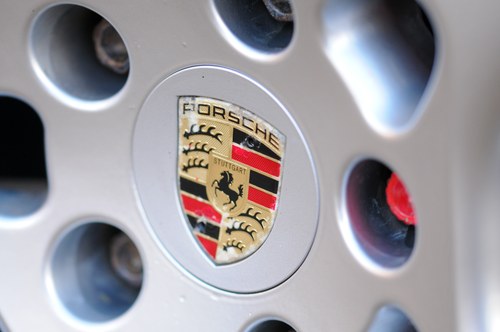 2005 Porsche 911 Carrera 2S (997.1) For Sale (picture 158 of 178)