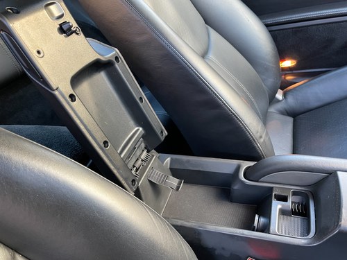 2005 Porsche 911 Carrera 2S (997.1) For Sale (picture 120 of 178)