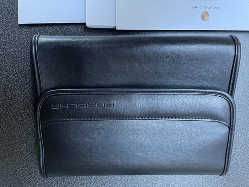 2005 Porsche 911 Carrera 2S (997.1) For Sale (picture 178 of 178)