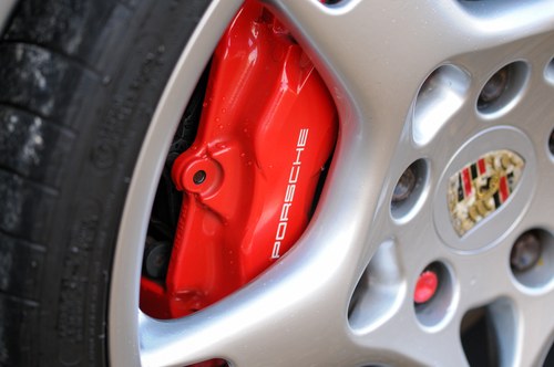 2005 Porsche 911 Carrera 2S (997.1) For Sale (picture 152 of 178)