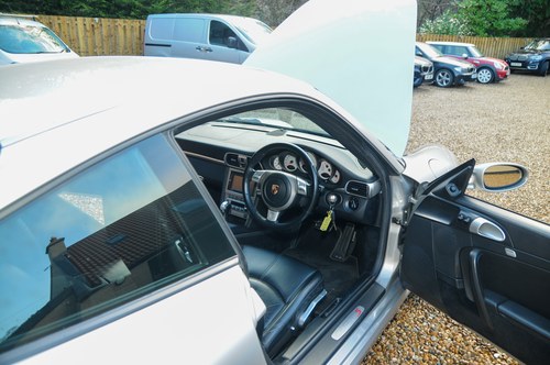 2005 Porsche 911 Carrera 2S (997.1) For Sale (picture 30 of 178)