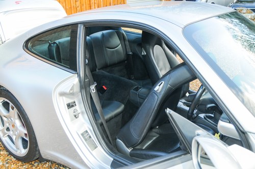 2005 Porsche 911 Carrera 2S (997.1) For Sale (picture 54 of 178)