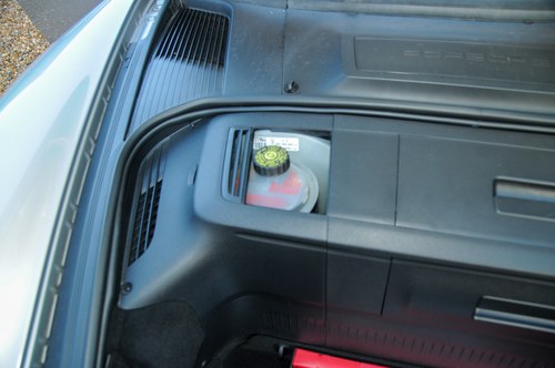 2005 Porsche 911 Carrera 2S (997.1) For Sale (picture 39 of 178)