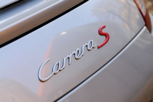 2005 Porsche 911 Carrera 2S (997.1) For Sale (picture 130 of 178)