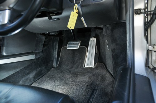 2005 Porsche 911 Carrera 2S (997.1) For Sale (picture 40 of 178)