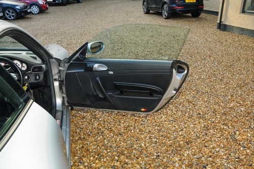 2005 Porsche 911 Carrera 2S (997.1) For Sale (picture 51 of 178)