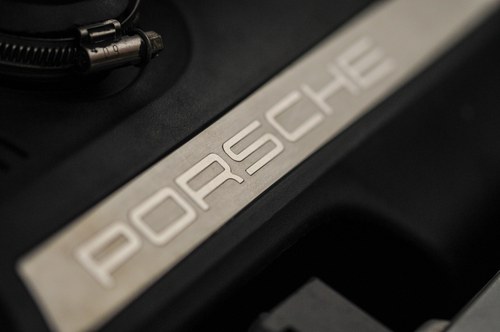 2005 Porsche 911 Carrera 2S (997.1) For Sale (picture 109 of 178)