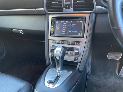 2005 Porsche 911 Carrera 2S (997.1) For Sale (picture 32 of 178)