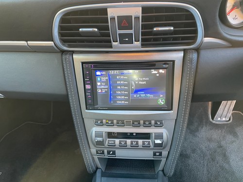 2005 Porsche 911 Carrera 2S (997.1) For Sale (picture 36 of 178)