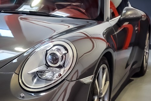 2013 Porsche 911 Carrera 4 Coupe - LHD Te koop (foto 44 van 53)