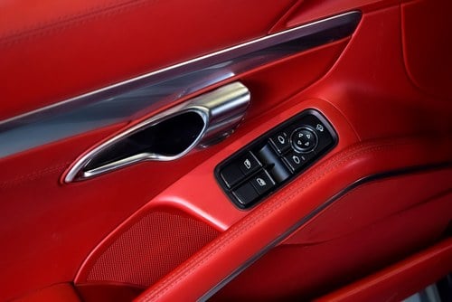 2013 Porsche 911 Carrera 4 Coupe - LHD Te koop (foto 28 van 53)