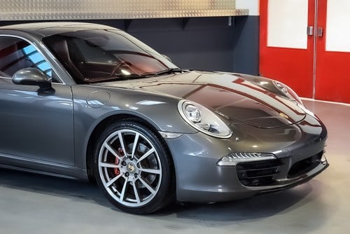 2013 Porsche 911 Carrera 4 Coupe - LHD Te koop (foto 10 van 53)