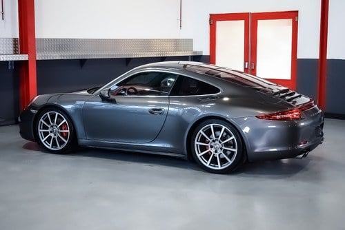 2013 Porsche 911 Carrera 4 Coupe - LHD Te koop (foto 18 van 53)