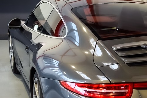 2013 Porsche 911 Carrera 4 Coupe - LHD Te koop (foto 45 van 53)