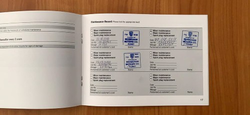 2013 Porsche 911 Carrera 4 Coupe - LHD Te koop (foto 52 van 53)