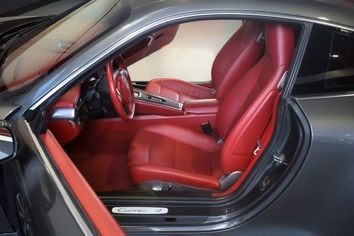 2013 Porsche 911 Carrera 4 Coupe - LHD Te koop (foto 24 van 53)