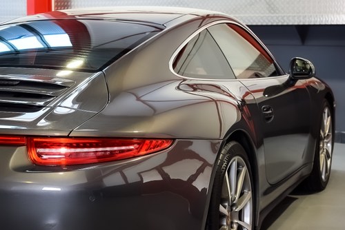 2013 Porsche 911 Carrera 4 Coupe - LHD Te koop (foto 46 van 53)