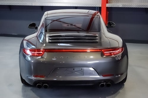 2013 Porsche 911 Carrera 4 Coupe - LHD Te koop (foto 13 van 53)