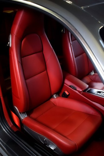 2013 Porsche 911 Carrera 4 Coupe - LHD Te koop (foto 35 van 53)