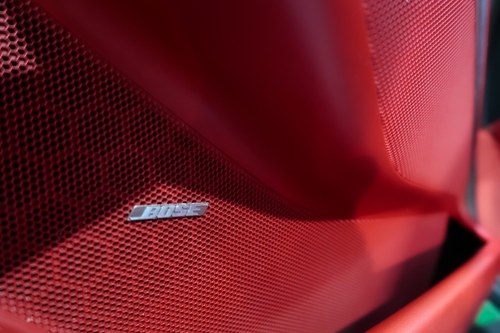 2015 Porsche 911 Carrera GTS Coupé (991) In vendita (immagine 47 di 68)