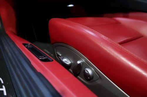 2015 Porsche 911 Carrera GTS Coupé (991) In vendita (immagine 38 di 68)