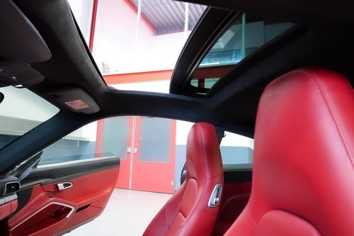 2015 Porsche 911 Carrera GTS Coupé (991) In vendita (immagine 39 di 68)