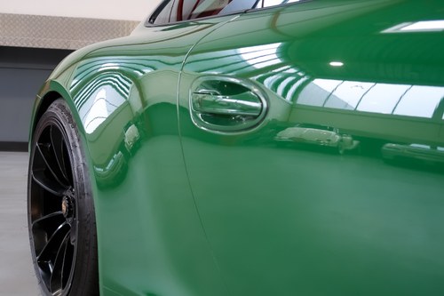 2015 Porsche 911 Carrera GTS Coupé (991) In vendita (immagine 56 di 68)