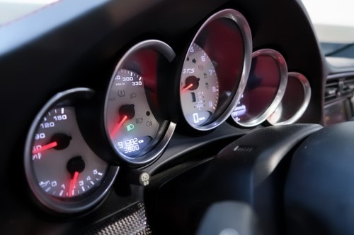 2015 Porsche 911 Carrera GTS Coupé (991) In vendita (immagine 29 di 68)