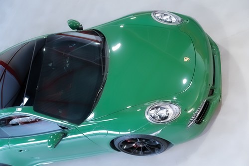 2015 Porsche 911 Carrera GTS Coupé (991) In vendita (immagine 59 di 68)