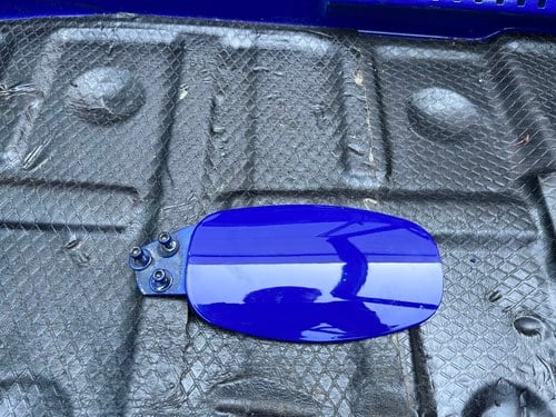 1971 Porsche 911 Targa Body à vendre (picture 44 of 51)