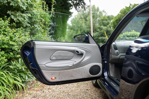 2005 Porsche 911 Carrera 4S (996) For Sale (picture 134 of 250)