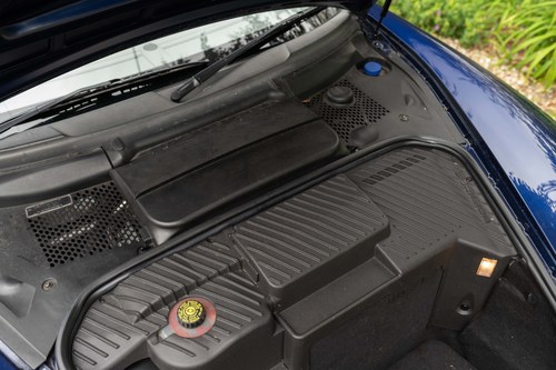 2005 Porsche 911 Carrera 4S (996) For Sale (picture 150 of 250)