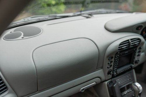 2005 Porsche 911 Carrera 4S (996) For Sale (picture 111 of 250)