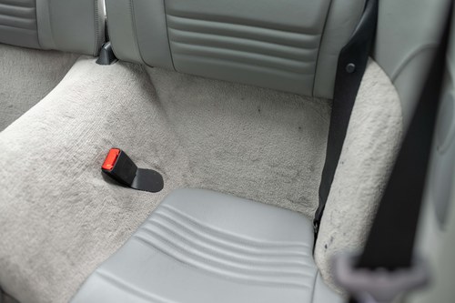 2005 Porsche 911 Carrera 4S (996) For Sale (picture 60 of 250)