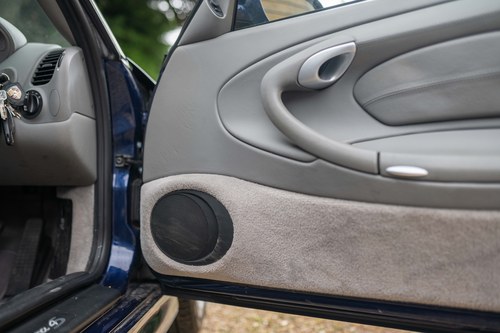 2005 Porsche 911 Carrera 4S (996) For Sale (picture 133 of 250)