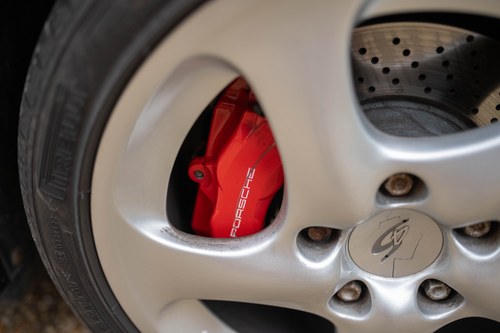 2005 Porsche 911 Carrera 4S (996) For Sale (picture 166 of 250)