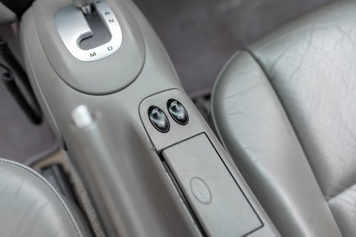 2005 Porsche 911 Carrera 4S (996) For Sale (picture 97 of 250)